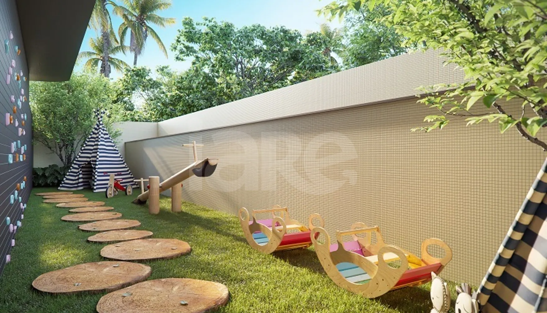 My Way - Cobertura com 58,29 m², em Jardim Oceania — foto 18