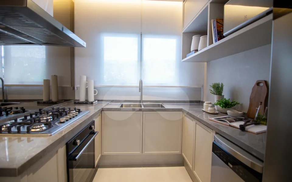 Splend Moema - Apartamento com 258,31 m², em Moema — foto 8