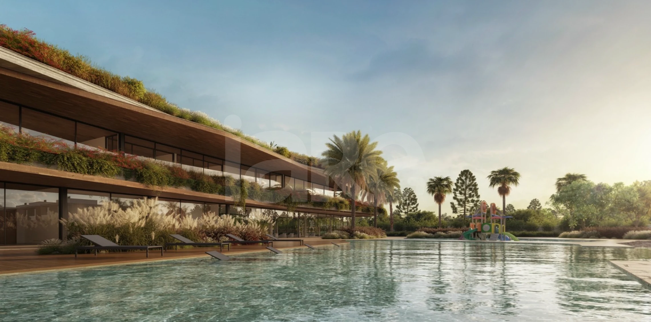 Scenario - Casa com 216,67 m², em Curumim — foto 25