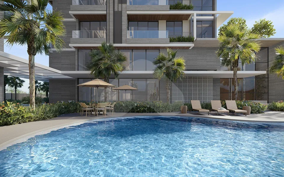 Réve - Apartamento com 72,58 m², em Centro Cívico — foto 17
