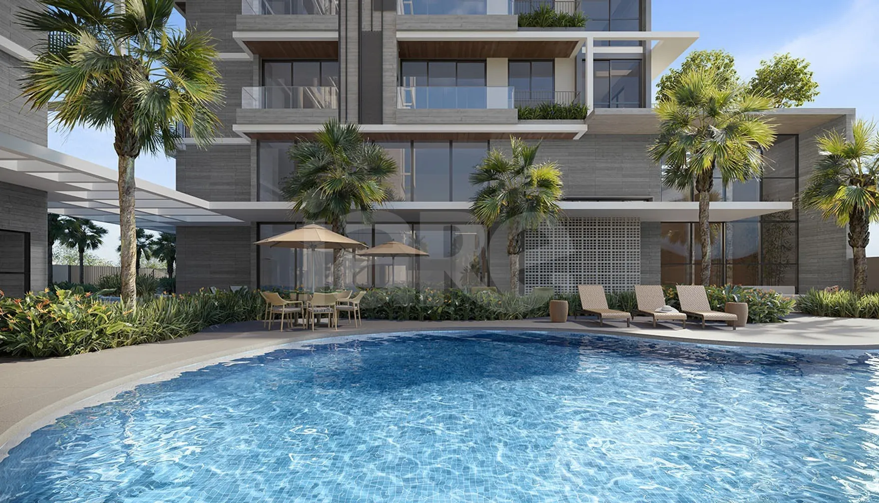 Réve - Apartamento com 72,58 m², em Centro Cívico — foto 24