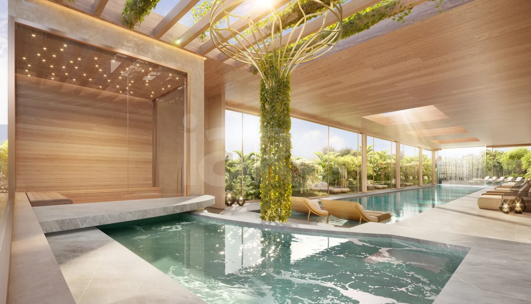 Eden West - Garden com 138,56 m², em Brooklin Paulista — foto 18