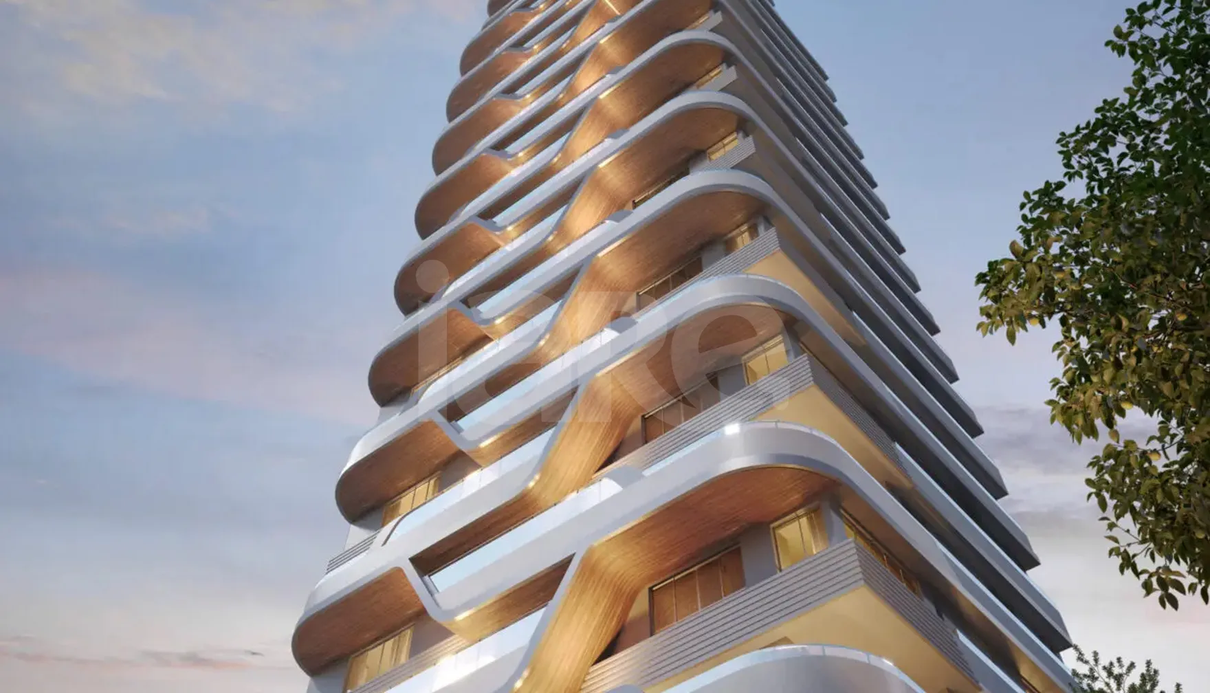 City 23 - Apartamento com 308,6 m², em Setor Bueno — foto 6
