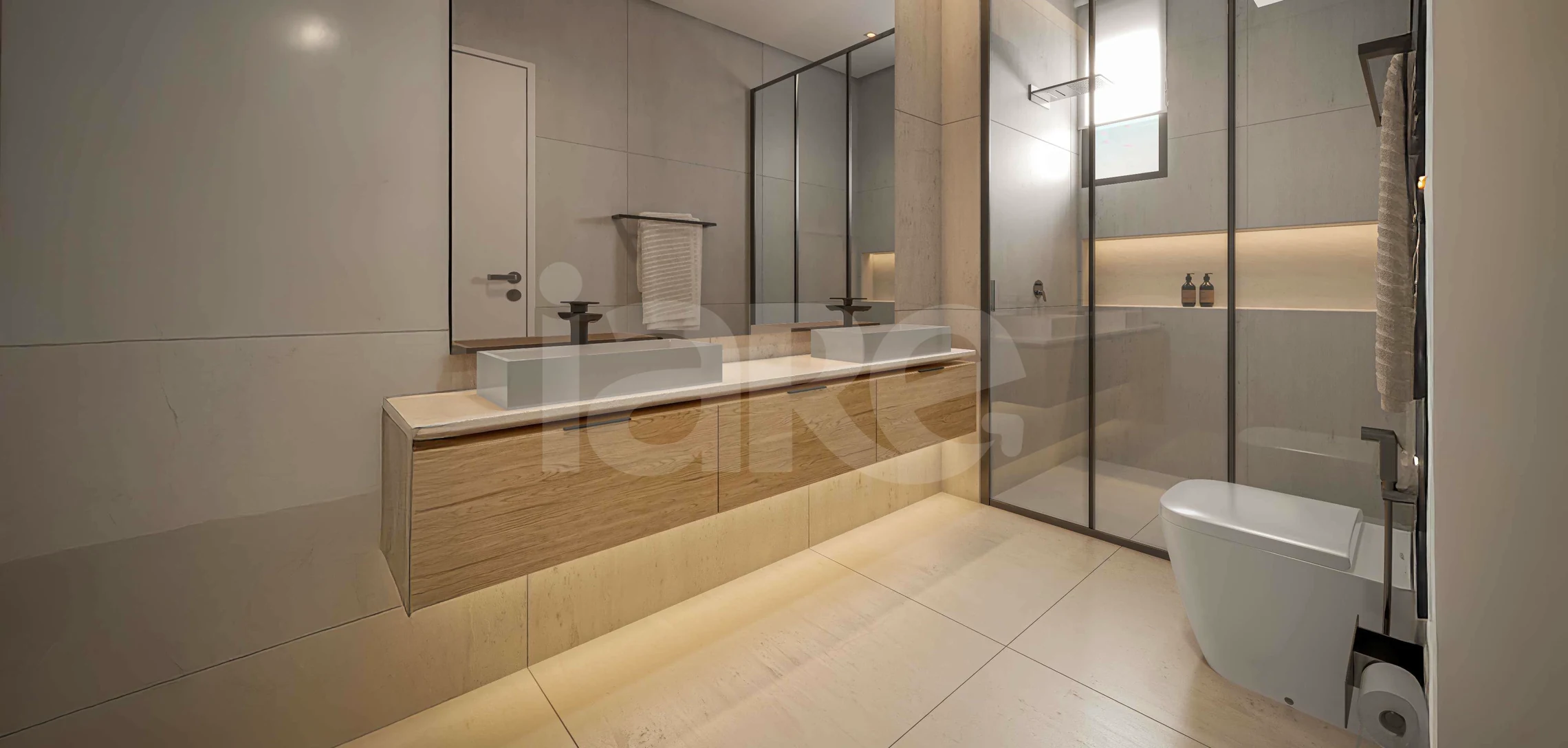 Casa Mar - Apartamento com 157 m², em Boa Viagem — foto 7