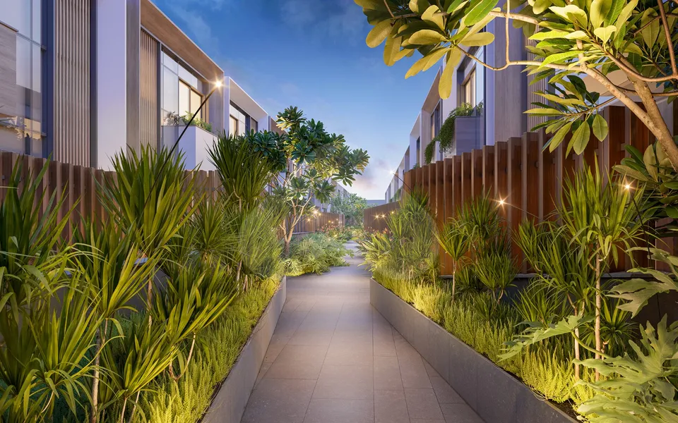 Aqua Village Residence Club - Apartamento com 70,55 m², em Engenho Novo — foto 6