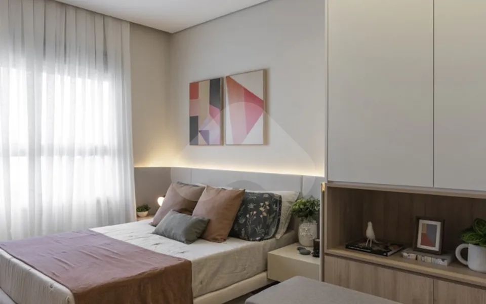 About Vila Mariana - Apartamento com 73,26 m², em Vila Mariana — foto 30