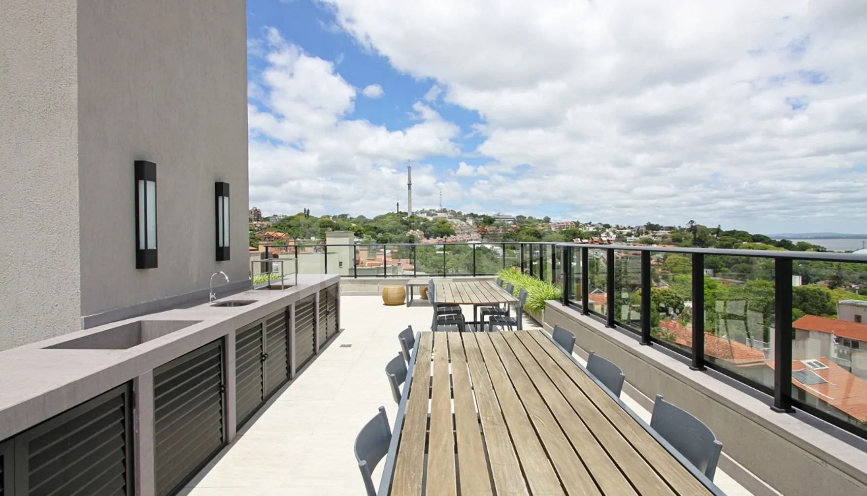 Cobalto Apto CA5985 - Apartamento com 101 m², em Menino Deus — foto 11