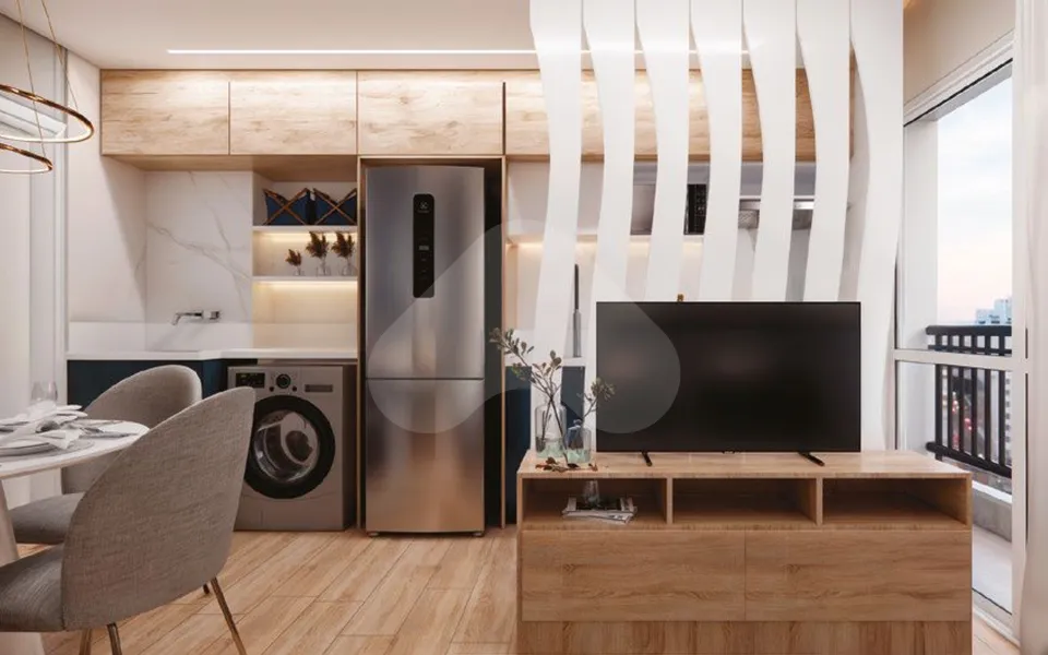 Marauá - Apartamento com 196150 m², em Parada XV de Novembro — foto 8