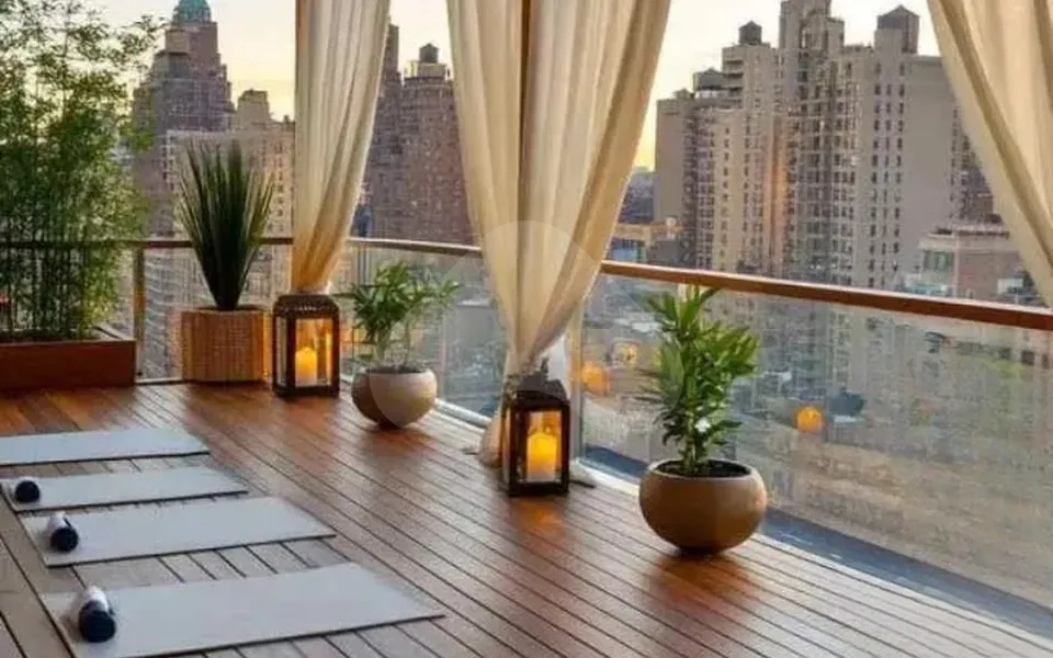 Binghatti Exclusive by PH - Apartamento com 123 m², em Perequê — foto 22
