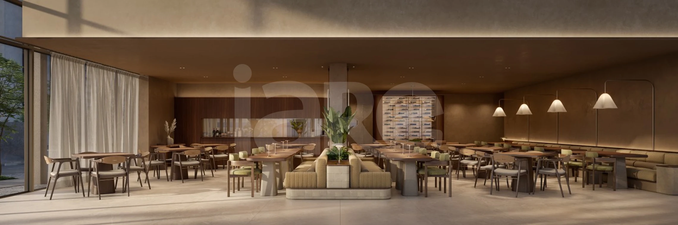 A. Andersen - Sala comercial com 30,35 m², em Batel — foto 12