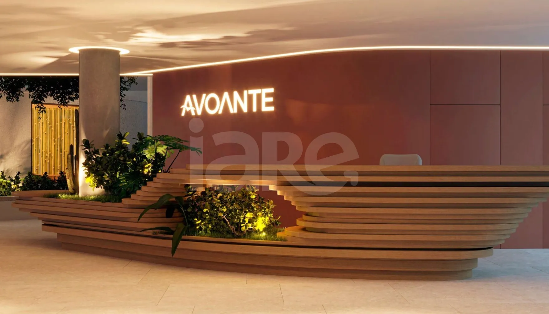 Avoante - Apartamento com 66,98 m², em Jardim Oceania — foto 4