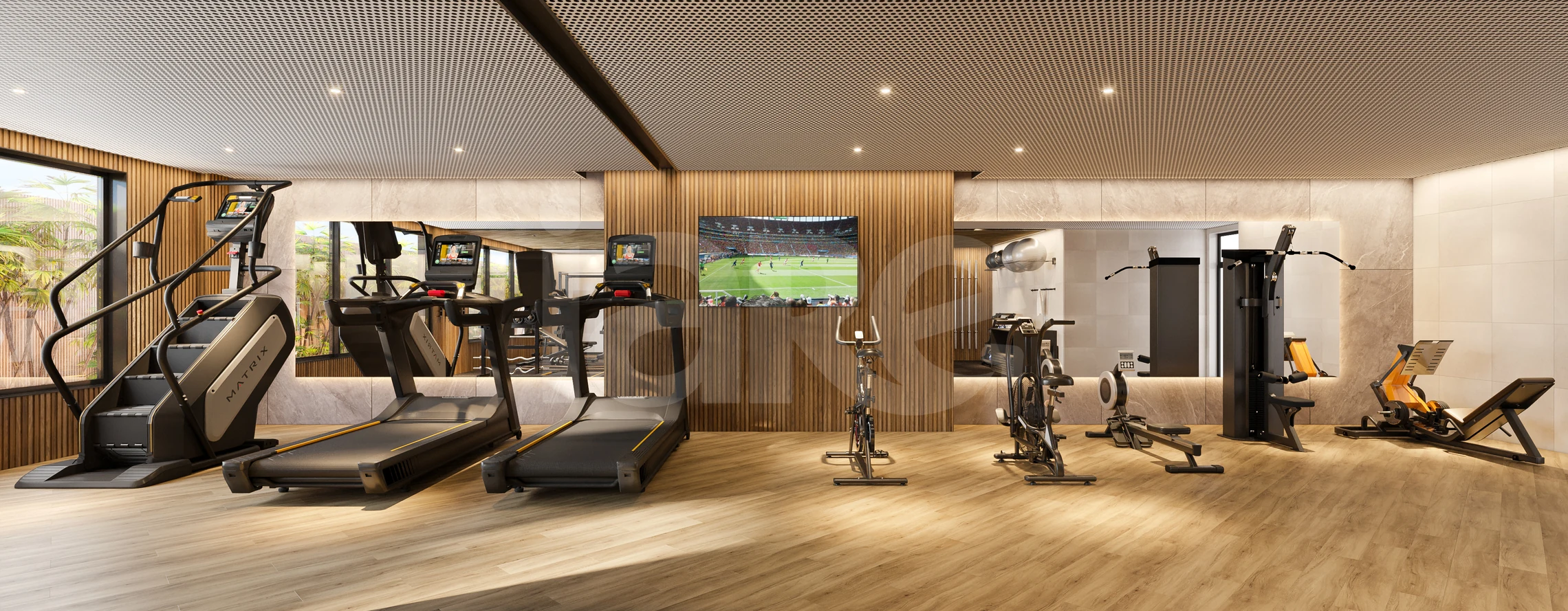 Atmos City Design - Apartamento com 204,15 m², em Setor Marista — foto 9