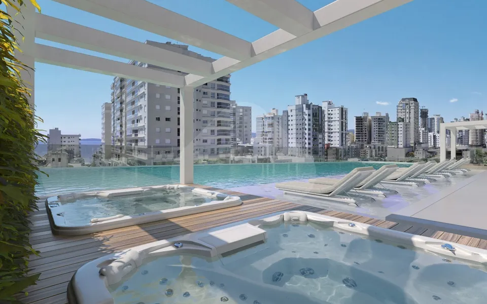 Legacy Vertical Home - Apartamento com 192,55 m², em Centro — foto 20