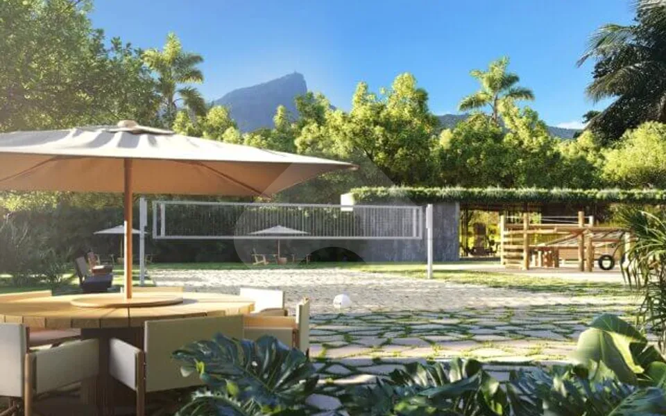 Estância Pernambuco - Casa com 400 m², em Leblon — foto 20