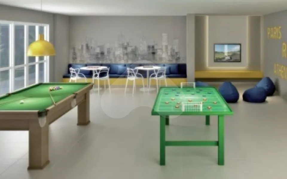 Origens Santana - Apartamento com 52,27 m², em Santana — foto 8