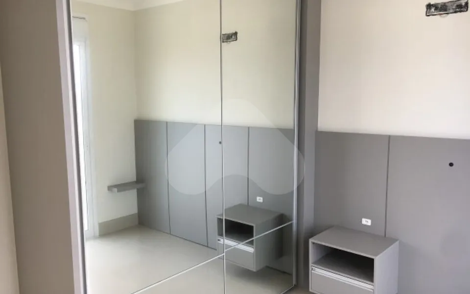 Acrópole Residence - Cobertura com 194,67 m², em Quatro Ilhas — foto 11