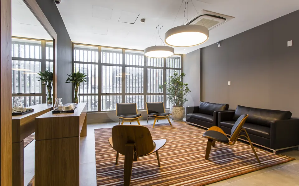 MW Business - Sala comercial com 47,42 m², em Tristeza — foto 14