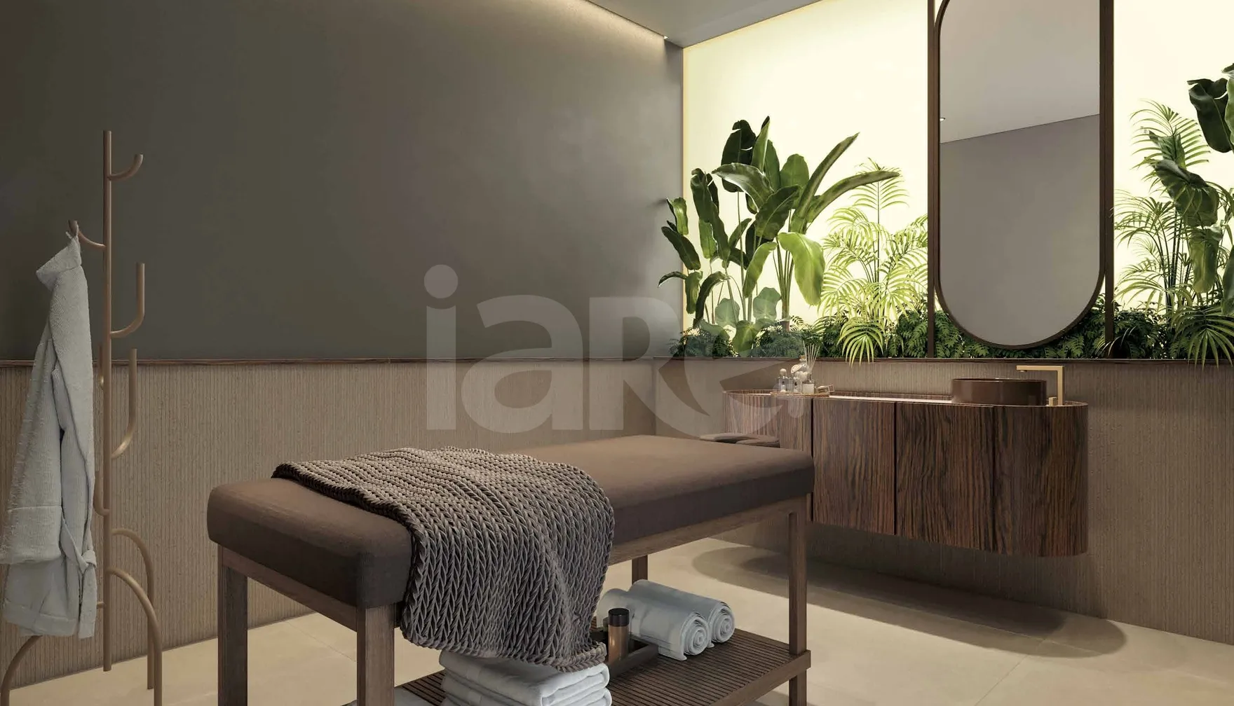 Lindenberg Reserva Paraíso - Garden com 288,42 m², em Paraíso — foto 14