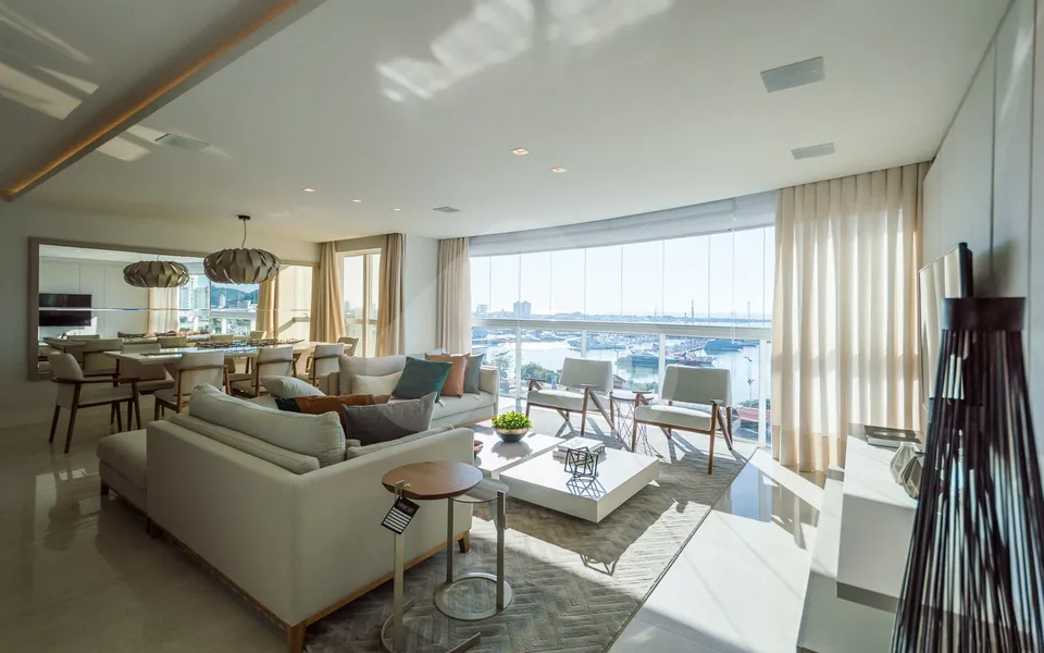 Exclusive Residence - Cobertura com 328,96 m², em Fazenda — foto 33