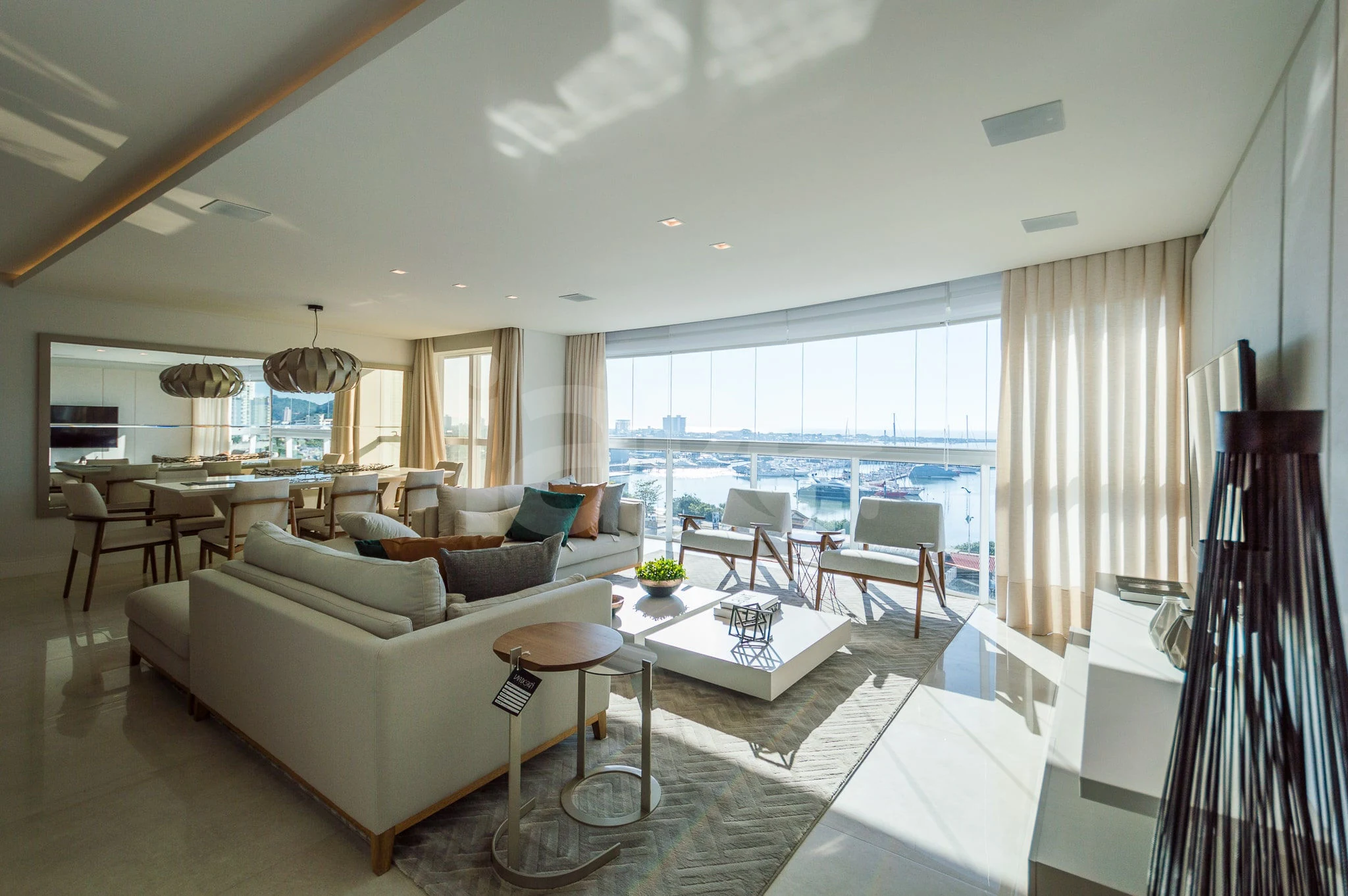 Exclusive Residence - Cobertura com 328,96 m², em Fazenda — foto 6