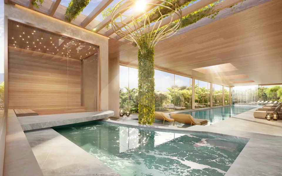 Eden Park by Dror Apto 1 - Apartamento com 77 m², em Brooklin Novo — foto 12