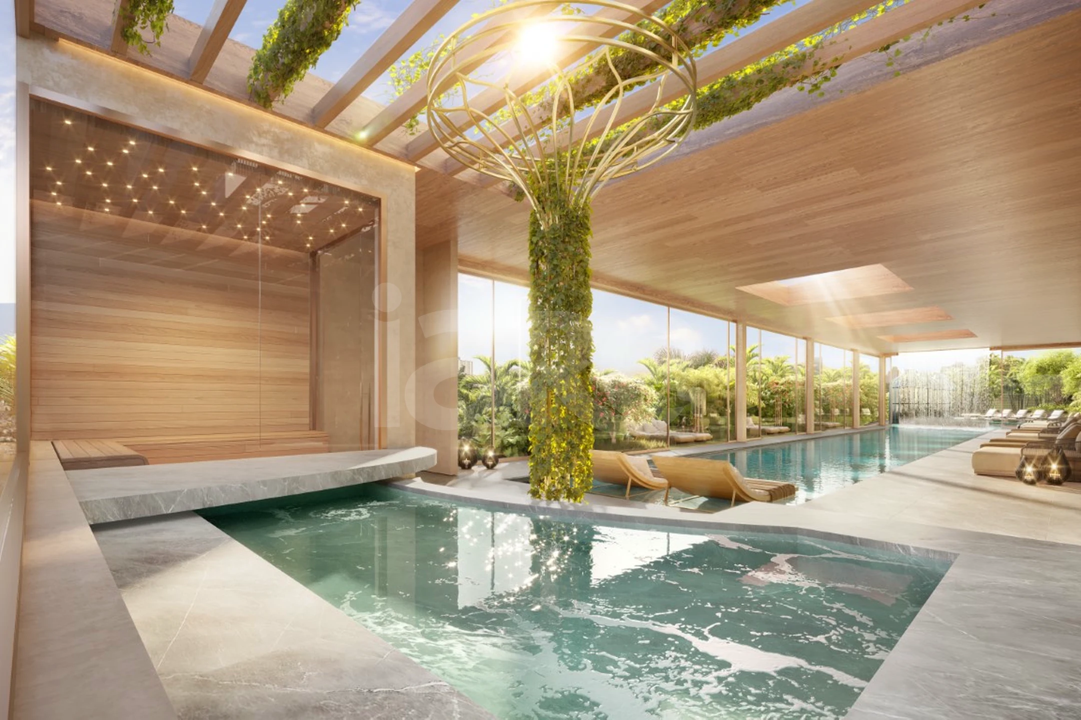 Eden Park by Dror Apto 1 - Apartamento com 77 m², em Brooklin Novo — foto 12