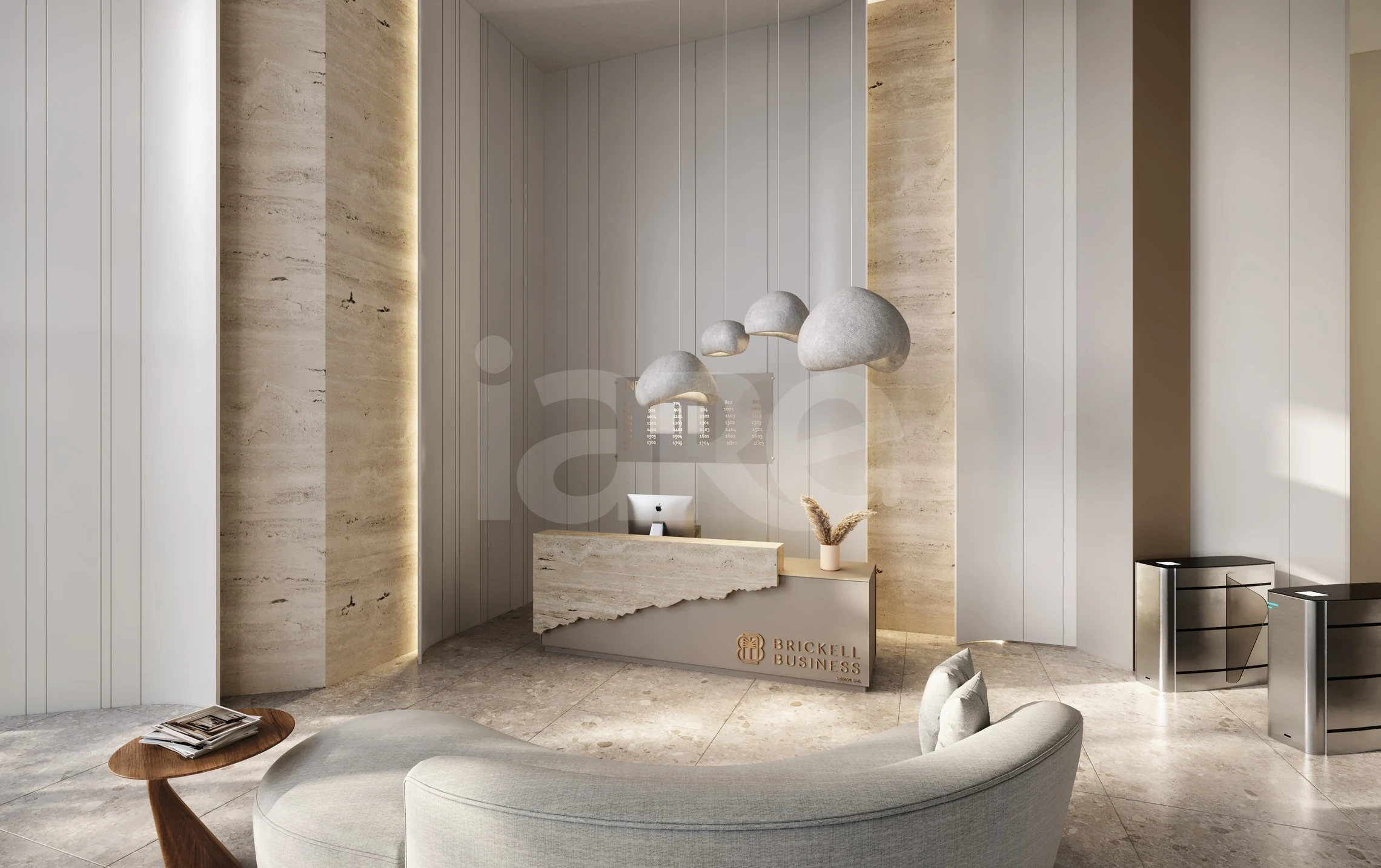 Brickell Business - Sala comercial com 195,45 m², em Perequê — foto 10