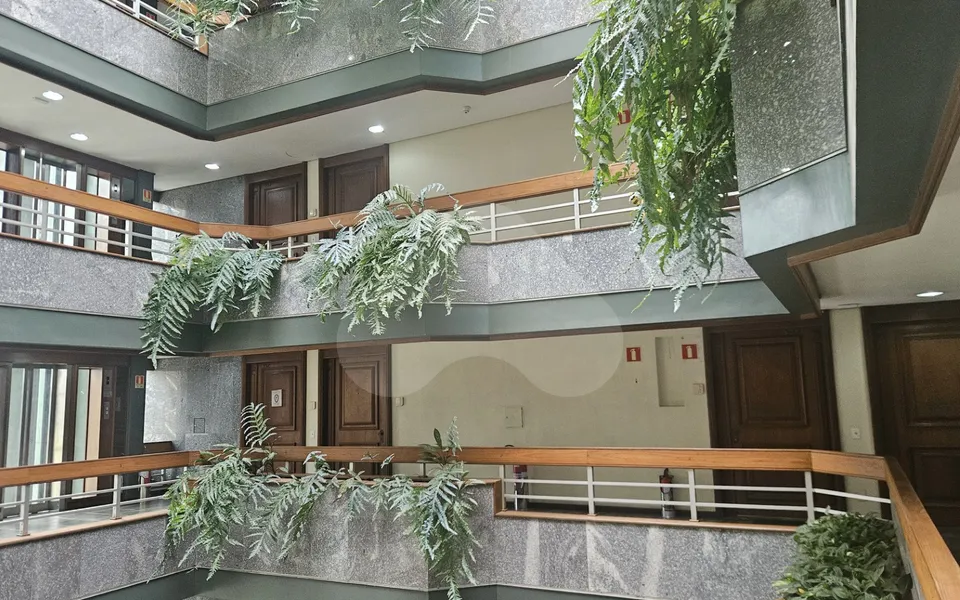 Foto de Edifício Royal Center Sala 303e304