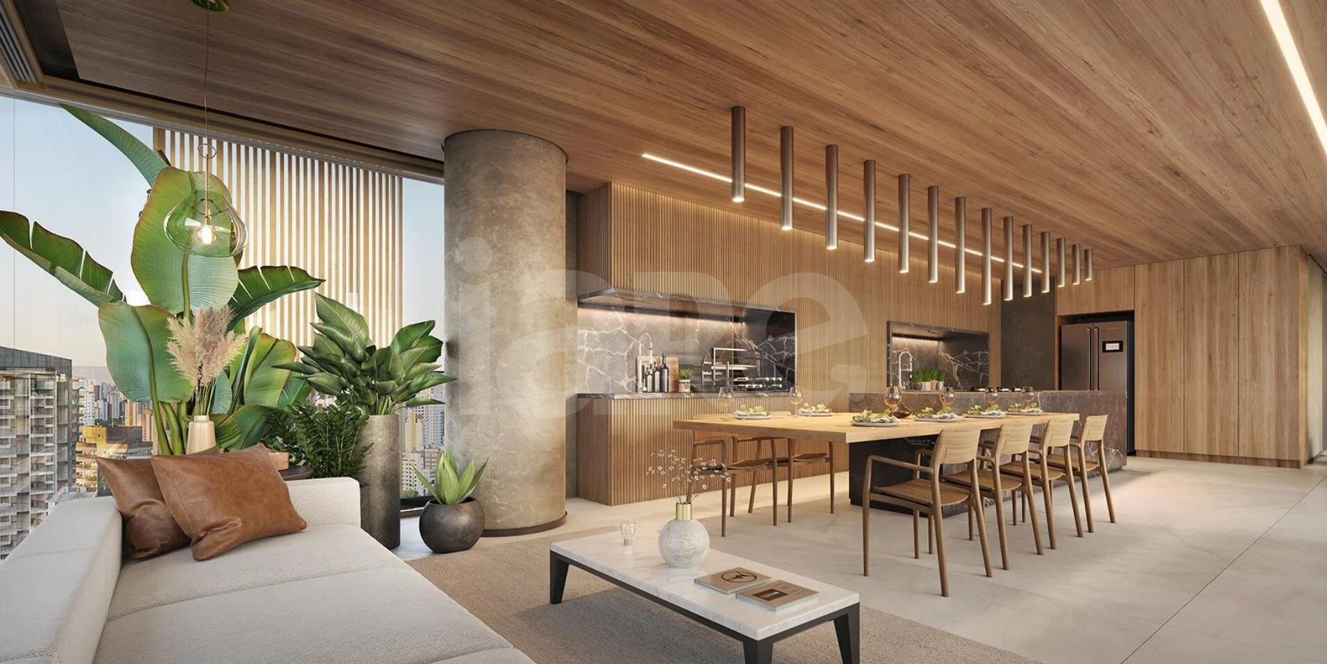 Figueira Leopoldo - Apartamento com 355 m², em Itaim Bibi — foto 4
