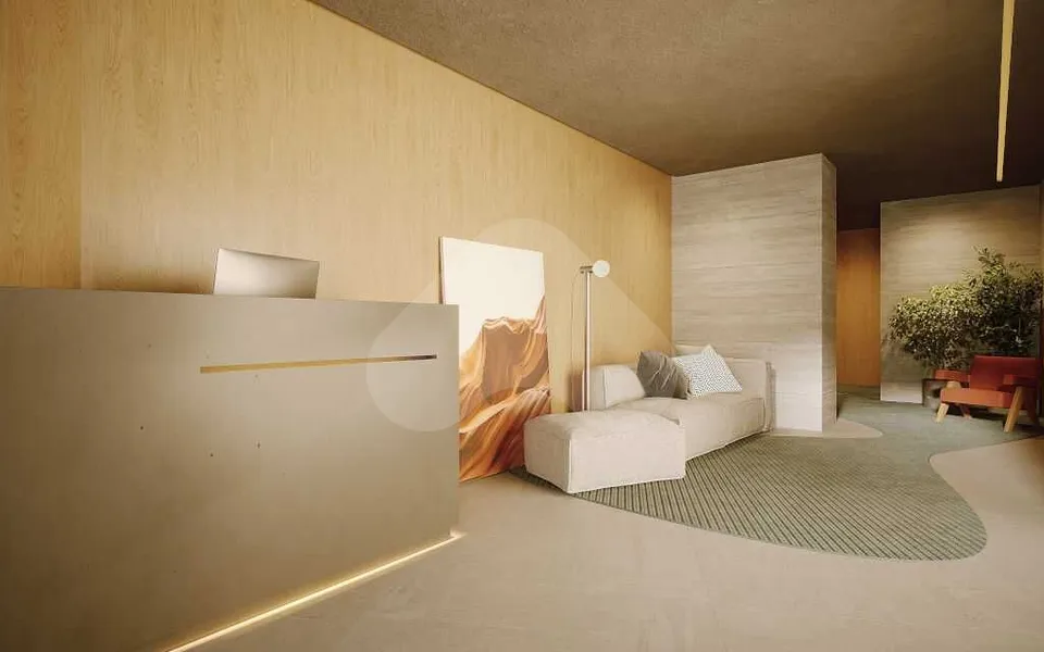 Porto Firenze - Apartamento com 62,32 m², em Encruzilhada — foto 5