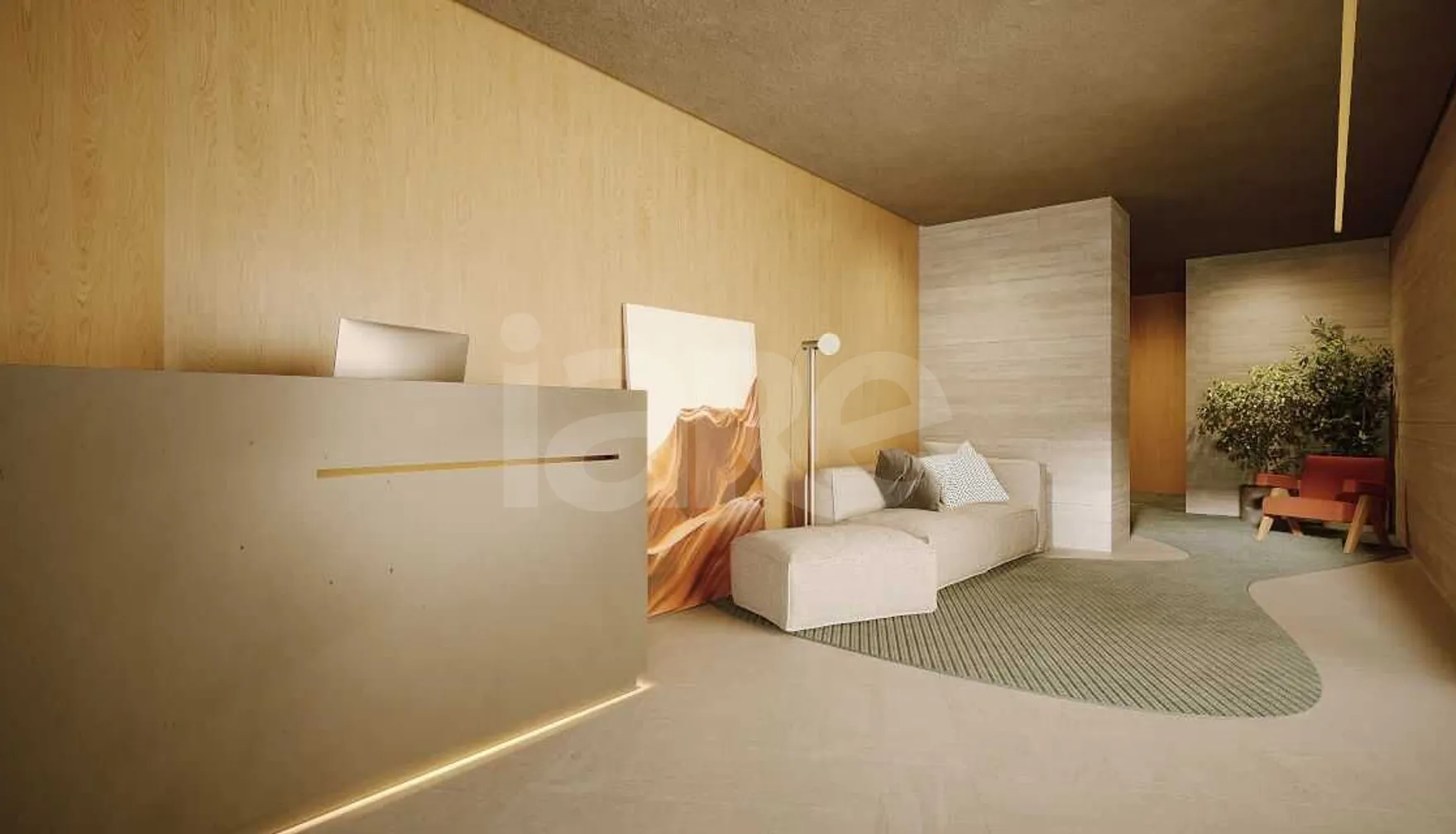 Porto Firenze - Apartamento com 62,32 m², em Encruzilhada — foto 7