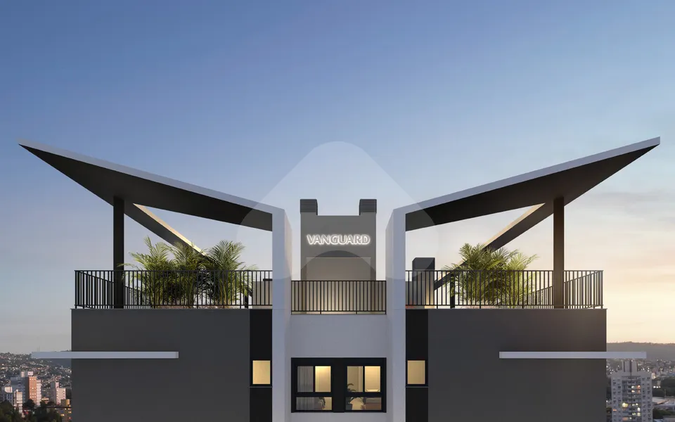 Yuna Jardim Botânico - Apartamento com 72,58 m², em Jardim Botânico — foto 19