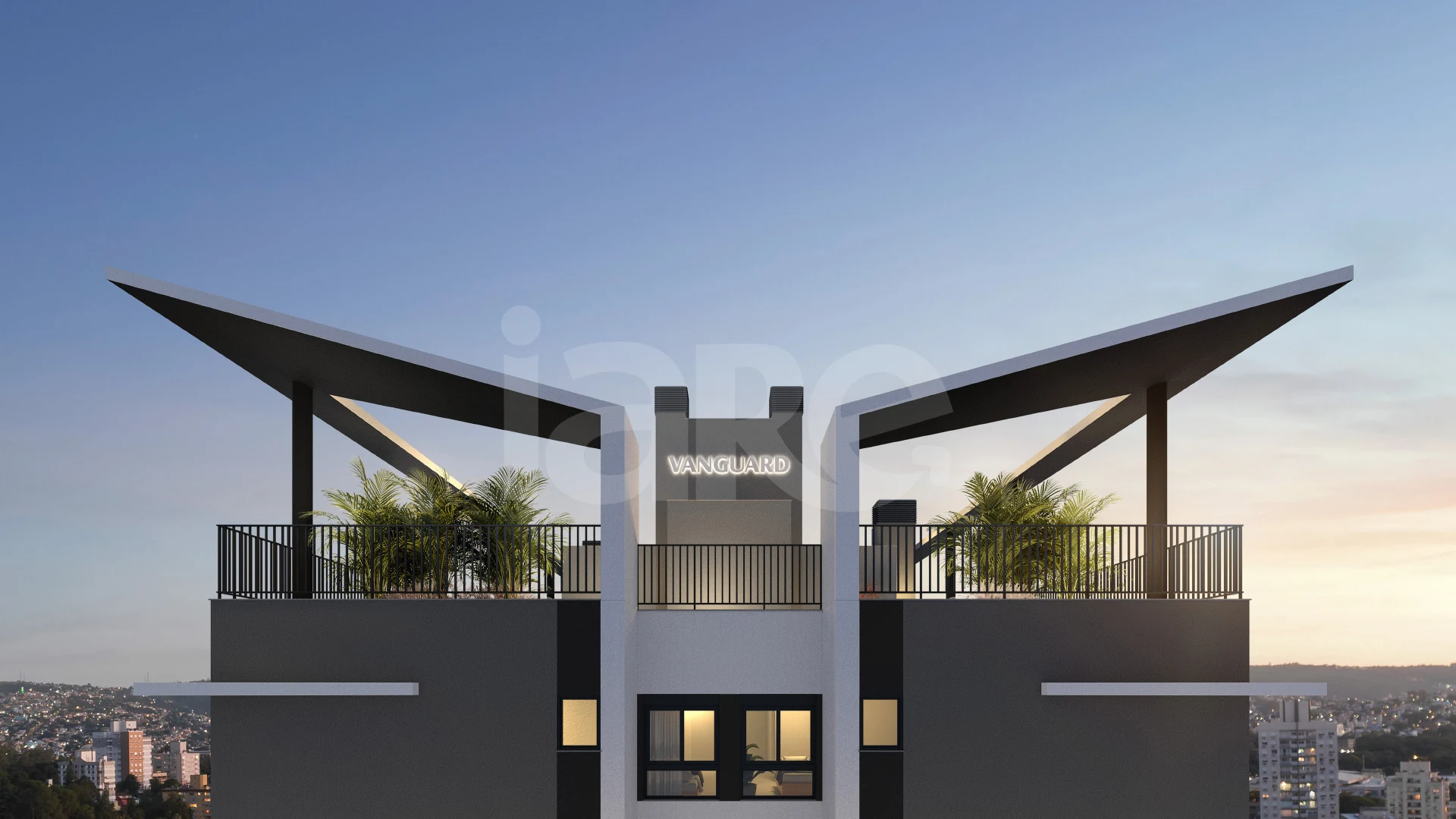 Yuna Jardim Botânico - Garden com 103,1 m², em Jardim Botânico — foto 20