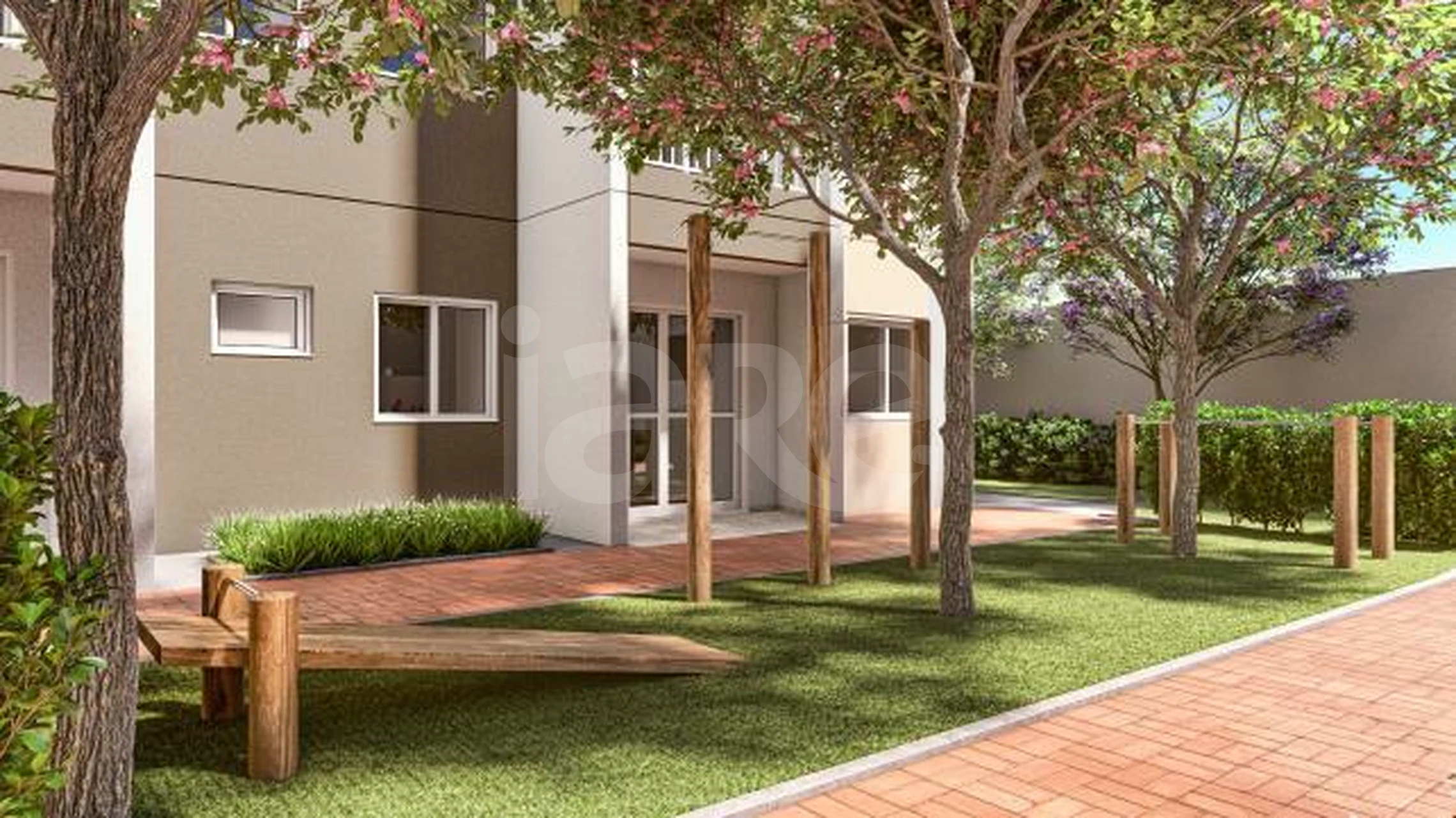 Liv Parque do Carmo - Apartamento com 37,69 m², em Jardim Egle — foto 10