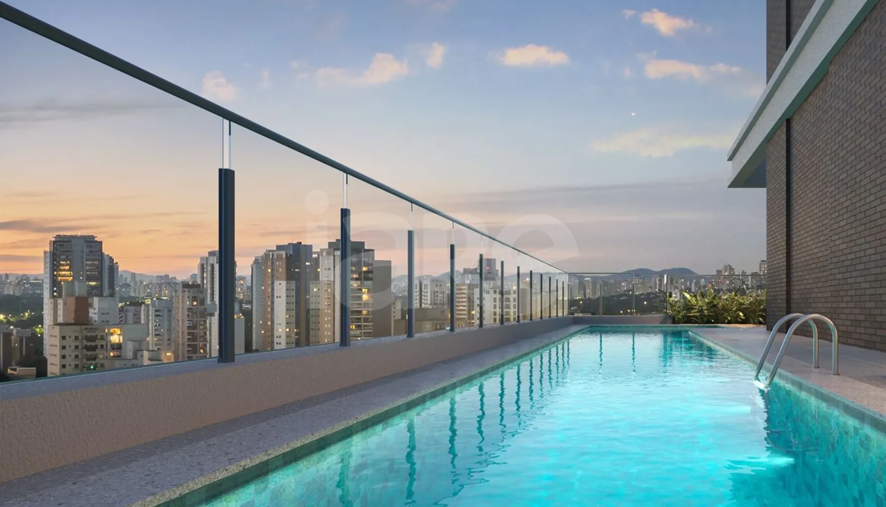 Roya Perdizes - Apartamento com 224 m², em Perdizes — foto 10