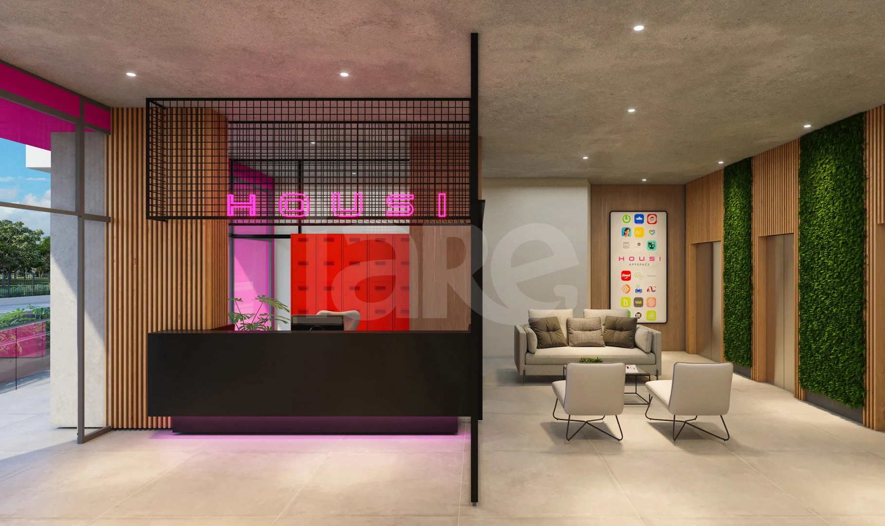 Markho Health Care - Studio com 57,94 m², em Navegantes — foto 7