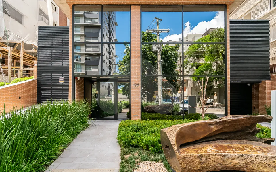 Tribeca Residences - Apartamento com 47,51 m², em Mont Serrat — foto 4