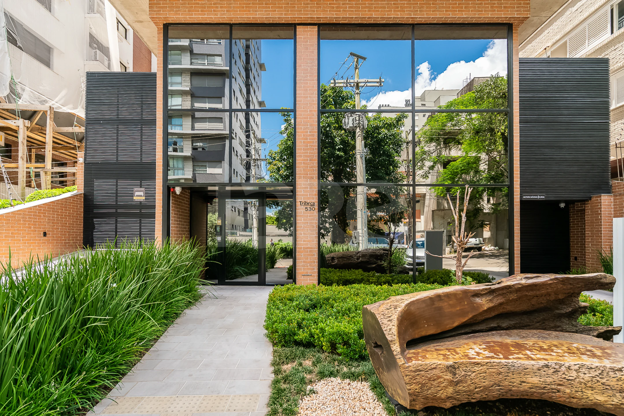 Tribeca Residences - Apartamento com 47,51 m², em Mont Serrat — foto 4