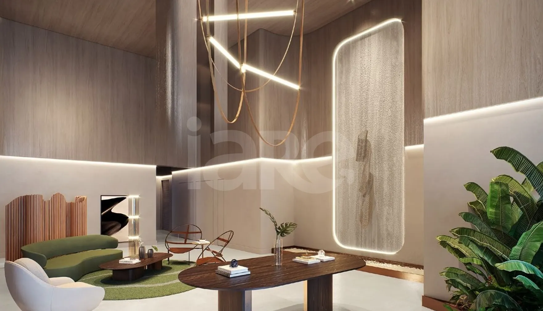Haus Mitre Jardins - Apartamento com 132,4 m², em Bela Vista — foto 5