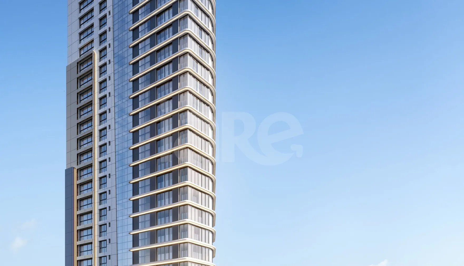 Maestria - Apartamento com 205,34 m², em Perequê — foto 1
