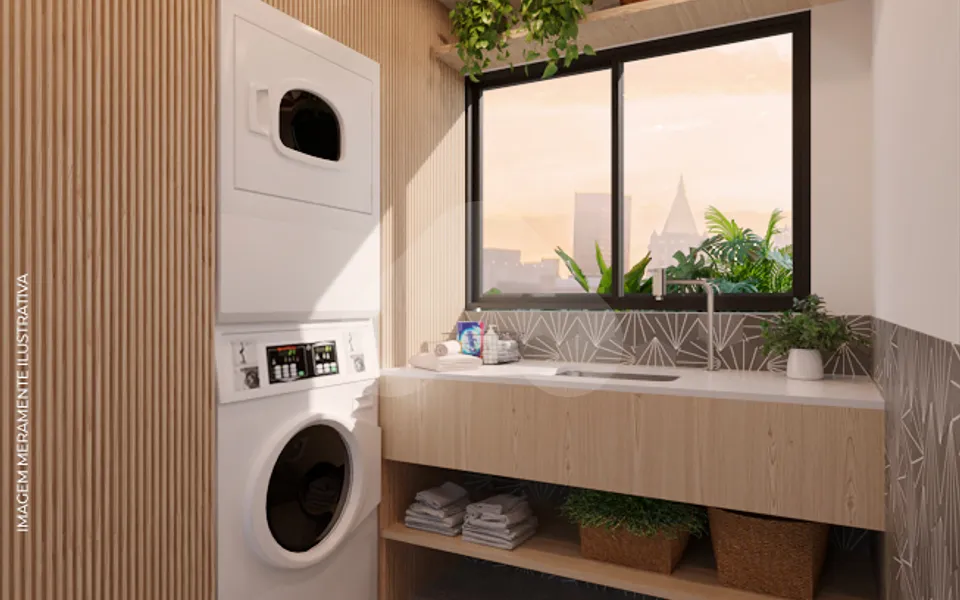 Jaú 1894 - Studio com 42,07 m², em Jardim Paulista — foto 31