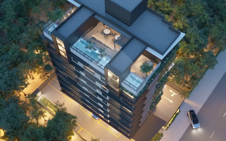 Verano - Apartamento com 78 m², em Bessa — foto 18