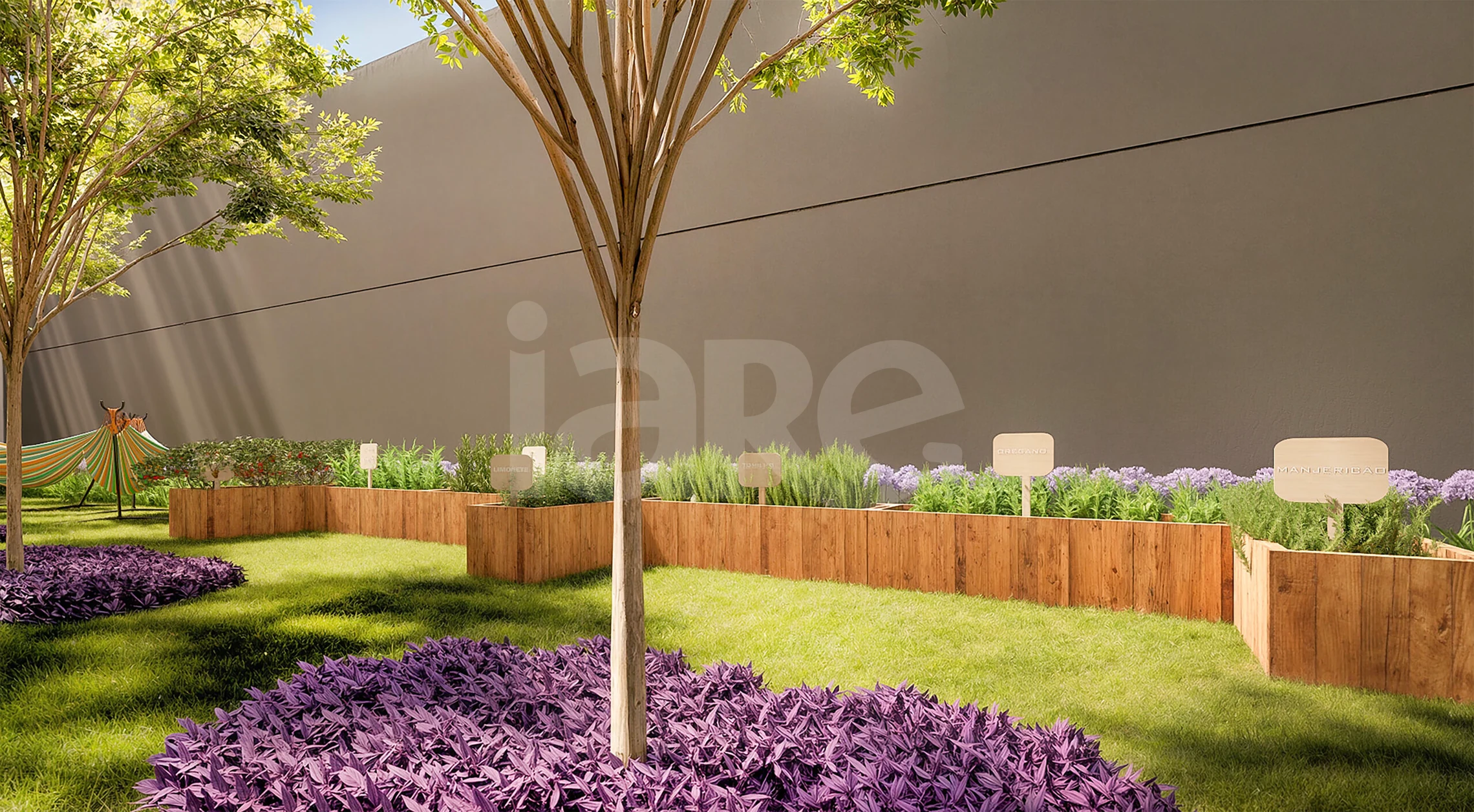 Lyon Penha - Garden com 74,94 m², em Penha de França — foto 23