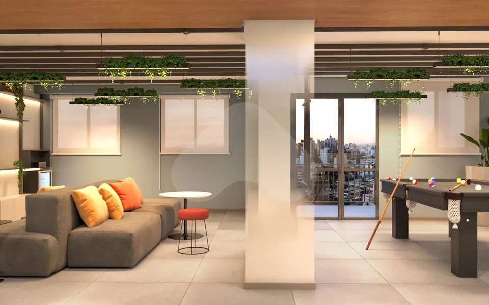 Bios Veleiros - Apartamento com 46,61 m², em Veleiros — foto 12