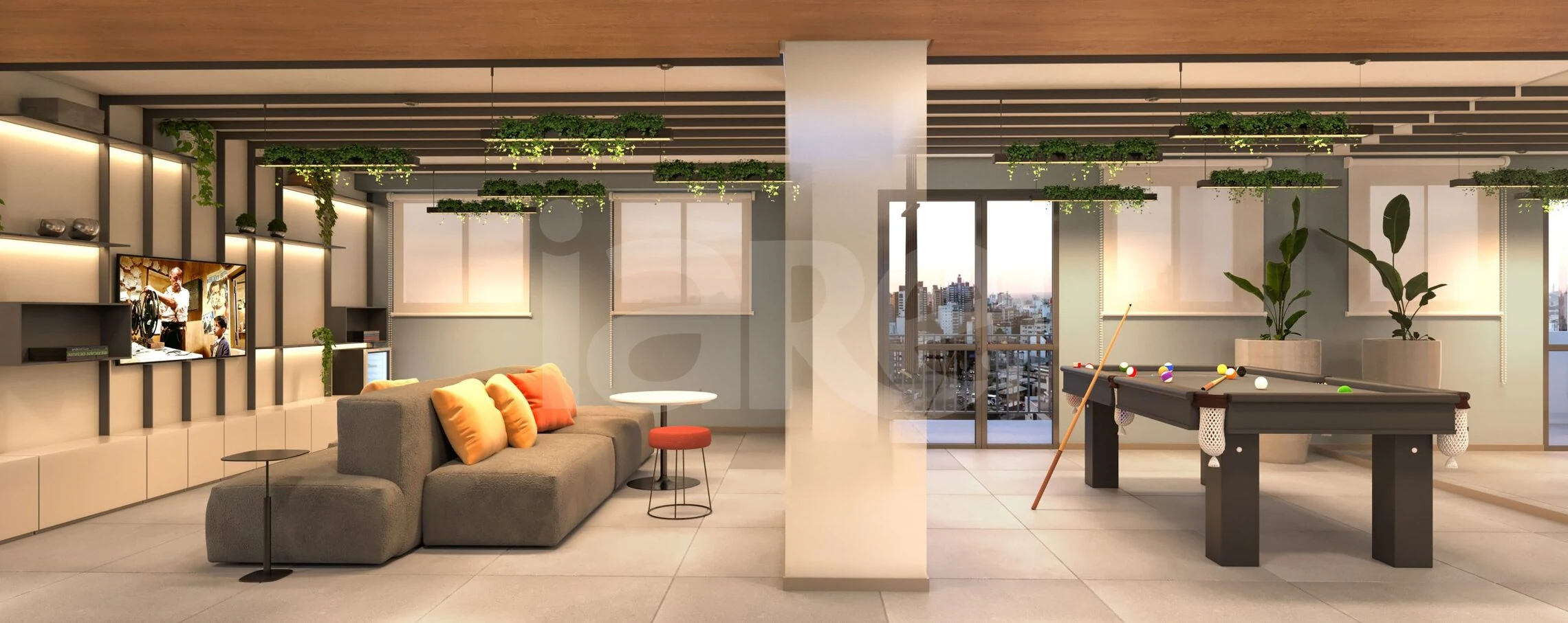 Bios Veleiros - Apartamento com 65,57 m², em Veleiros — foto 12