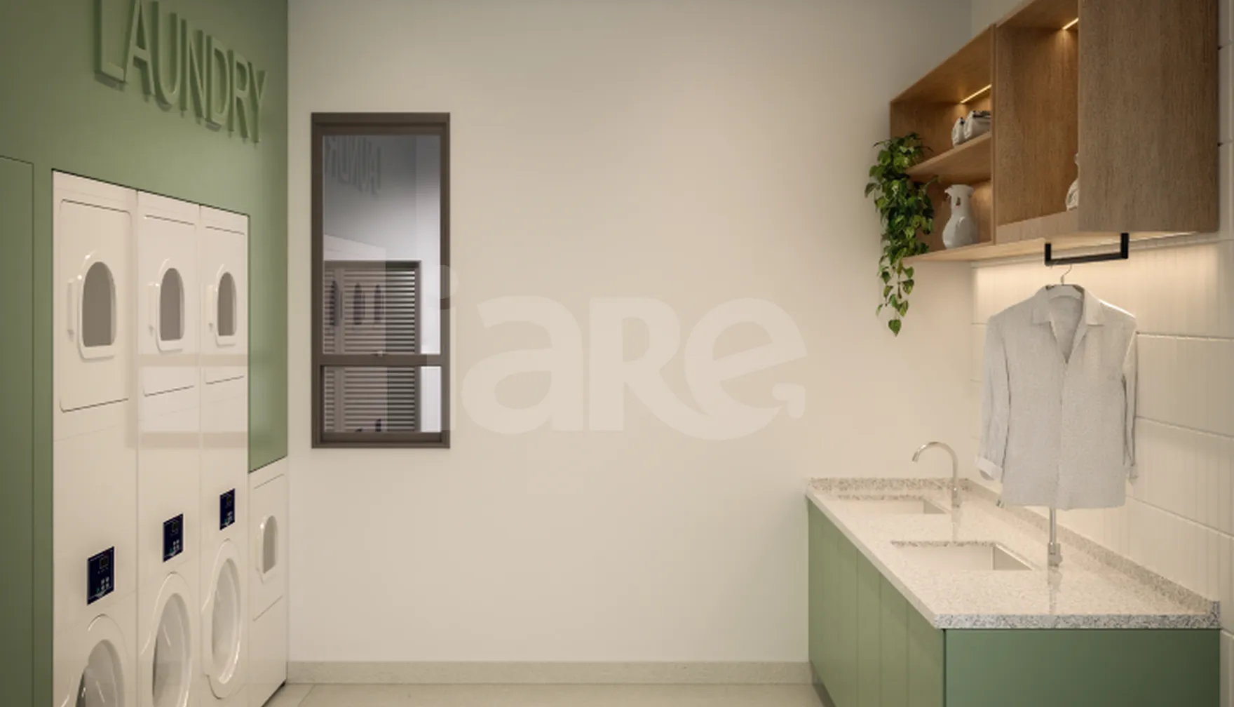 Parque Diálogo Vila Ema Smart Spaces - Studio com 27 m², em Vila Ema — foto 17