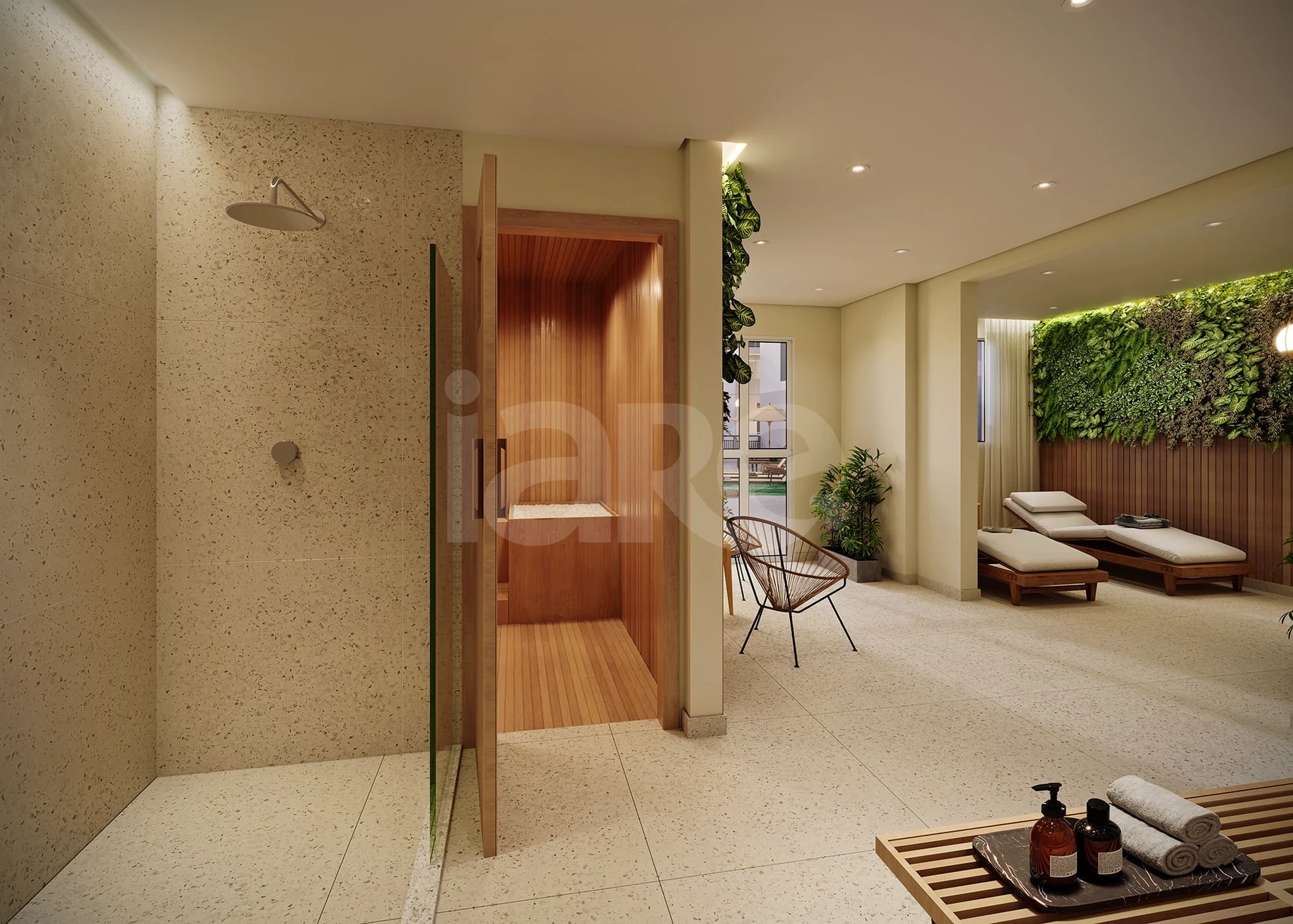 Marco Freguesia - Apartamento com 32 m², em Freguesia do Ó — foto 11