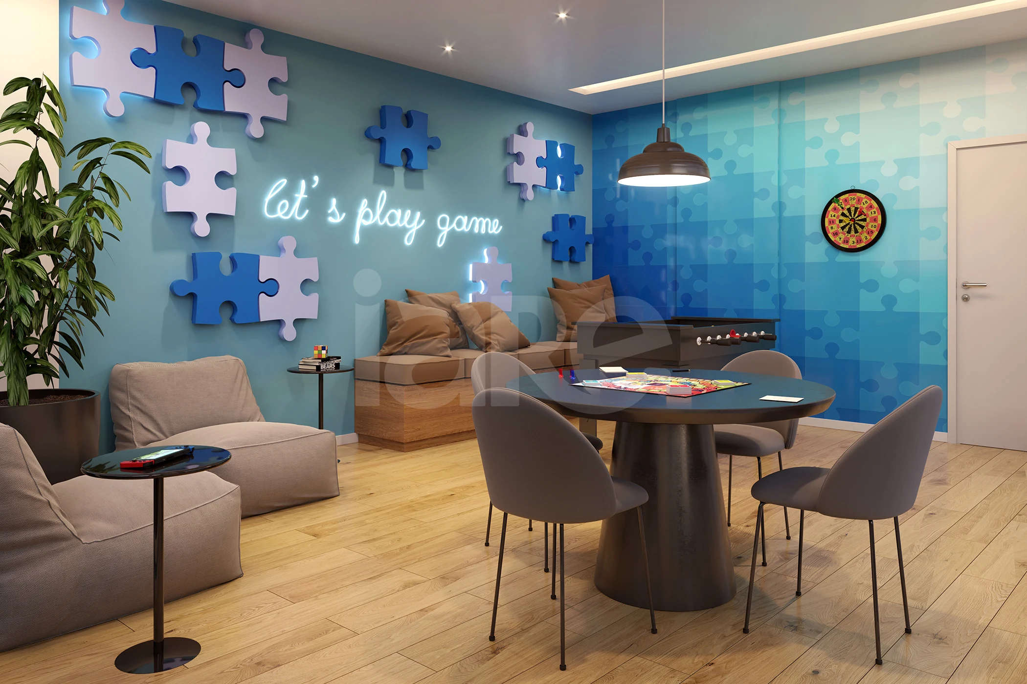 Arboris Morumbi - Apartamento com 69,1 m², em Vila Andrade — foto 9