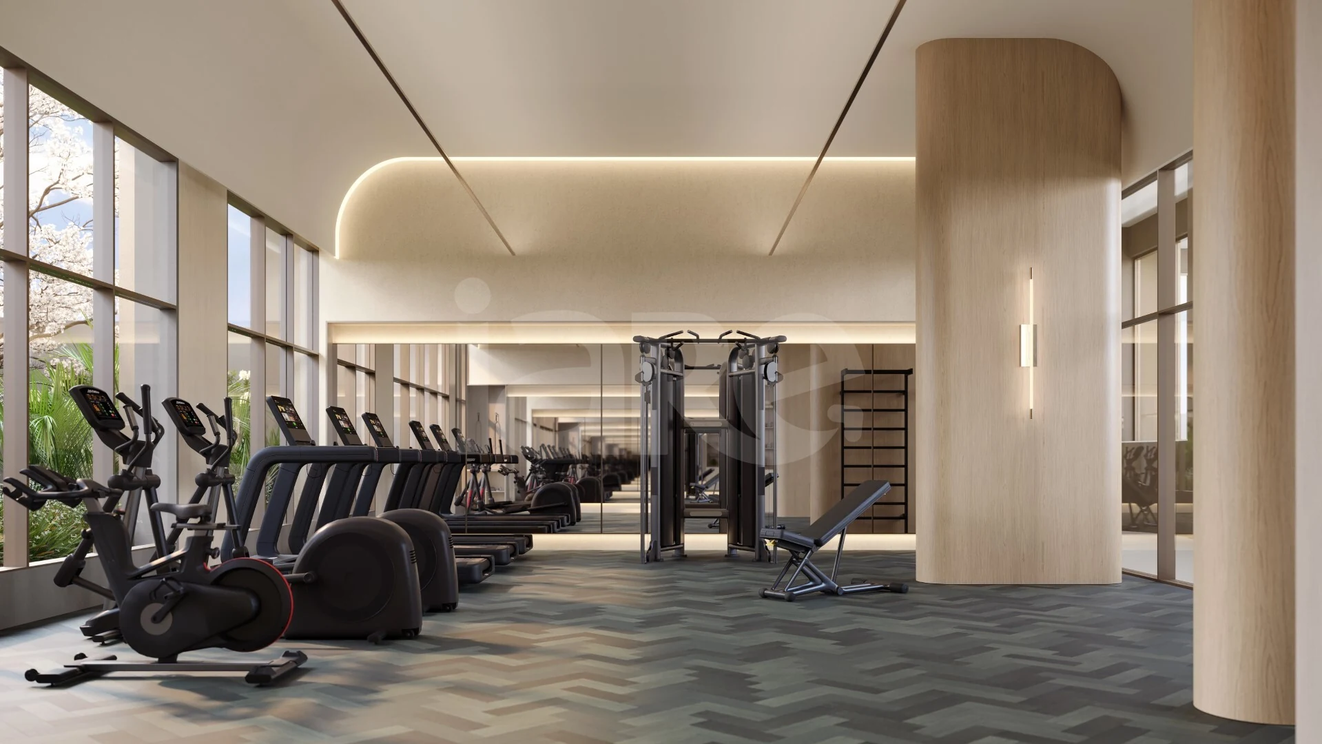 Lange - Studio com 25,75 m², em Batel — foto 27