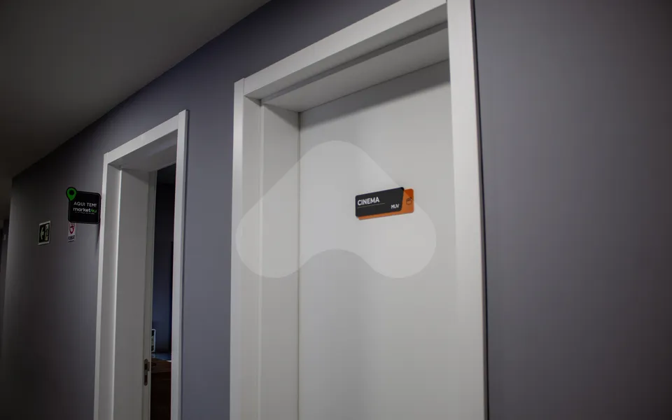 MUV Residence - Studio com 20,45 m², em Centro — foto 19